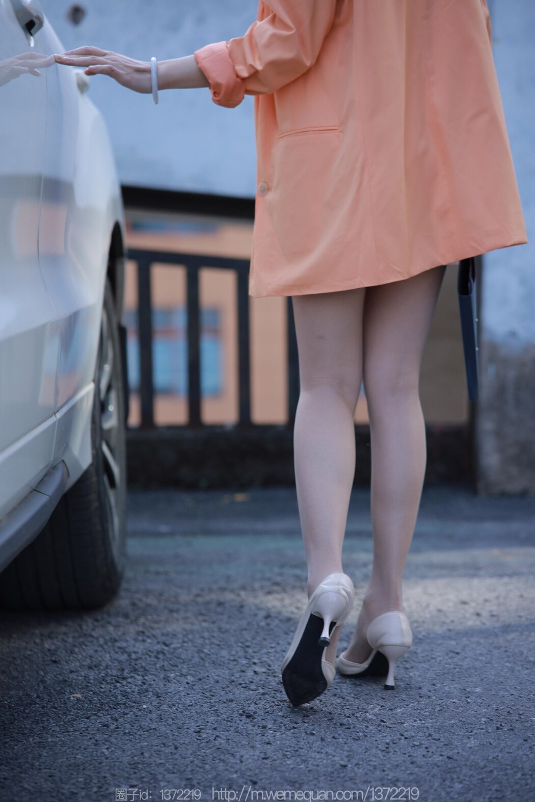 IESS异思趣向 SXJ No.1303 Xiao Jie