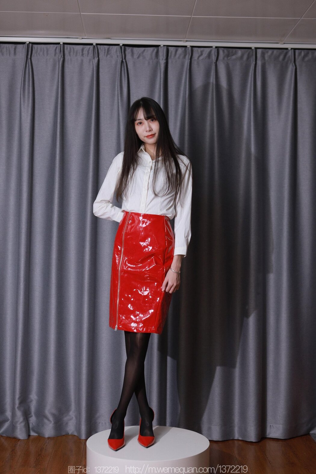 IESS异思趣向 SXJ No.1309 Tuan Tuan