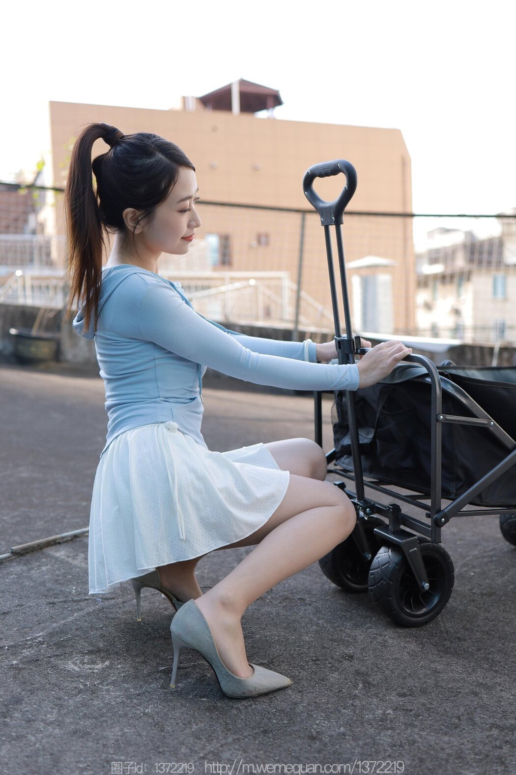 IESS异思趣向 SXJ No.1315 Xiao Jie