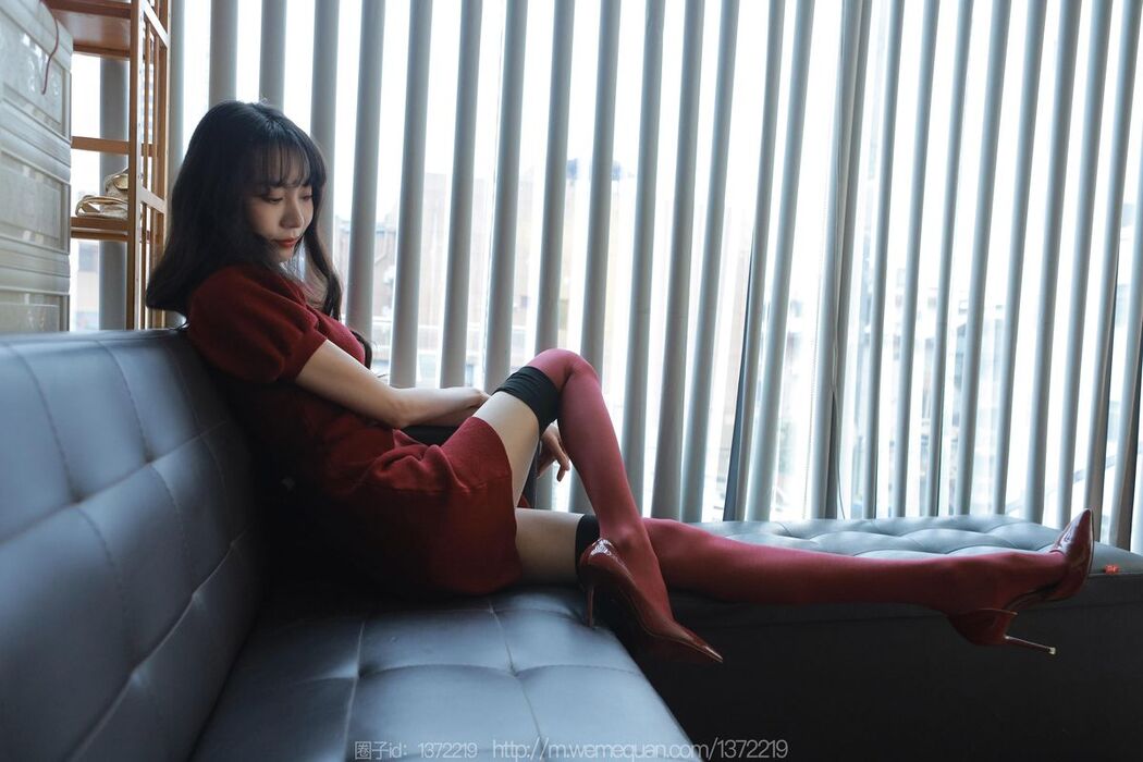 IESS异思趣向 SXJ No.1333 Tuan Tuan