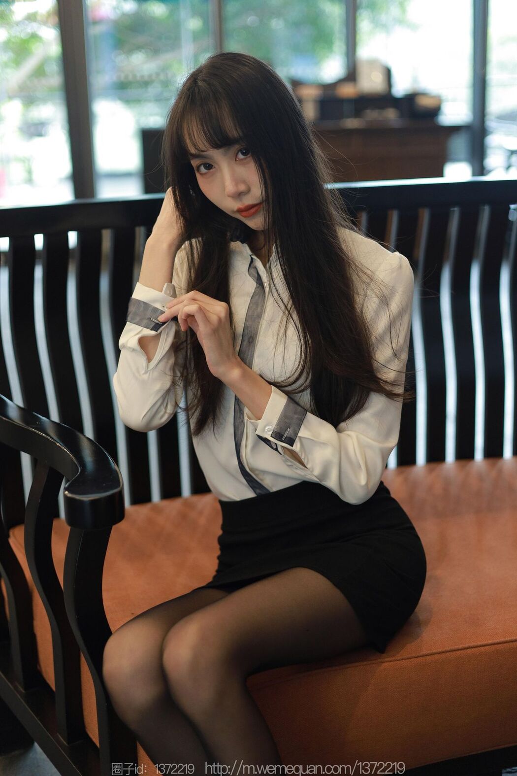 IESS异思趣向 SXJ No.1361 Tuan Tuan
