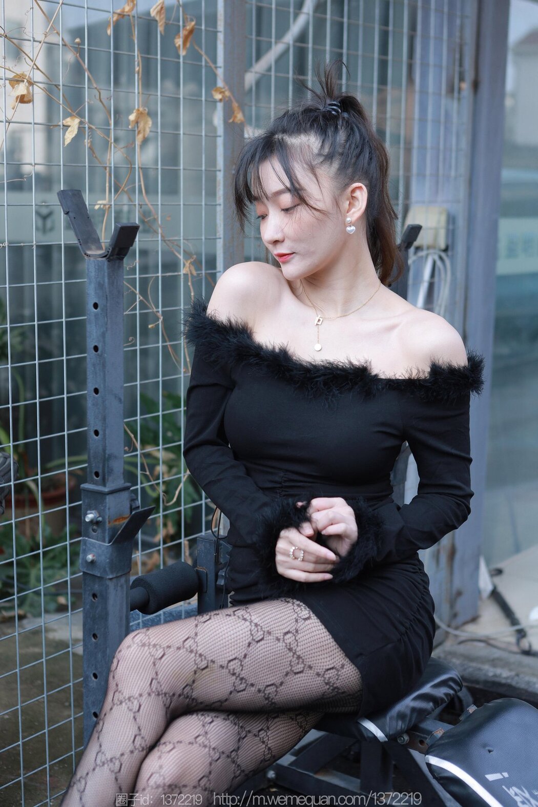 IESS异思趣向 SXJ No.1306 Qiu Qiu