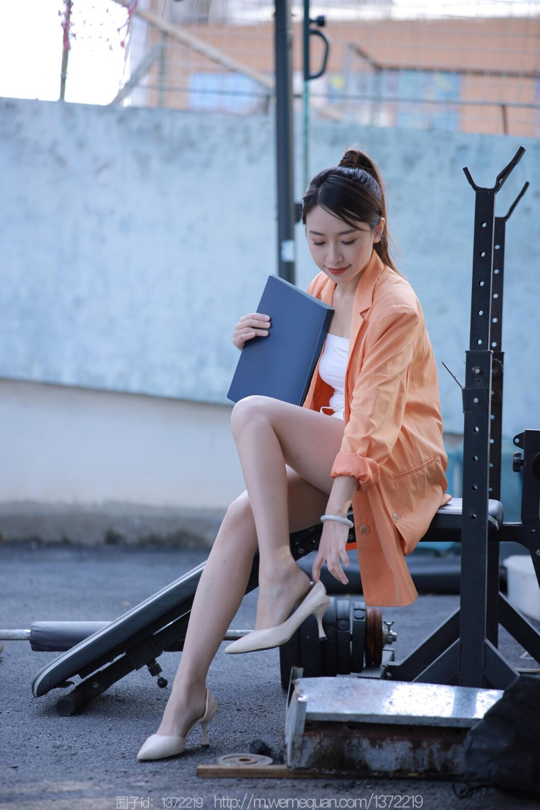 IESS异思趣向 SXJ No.1303 Xiao Jie