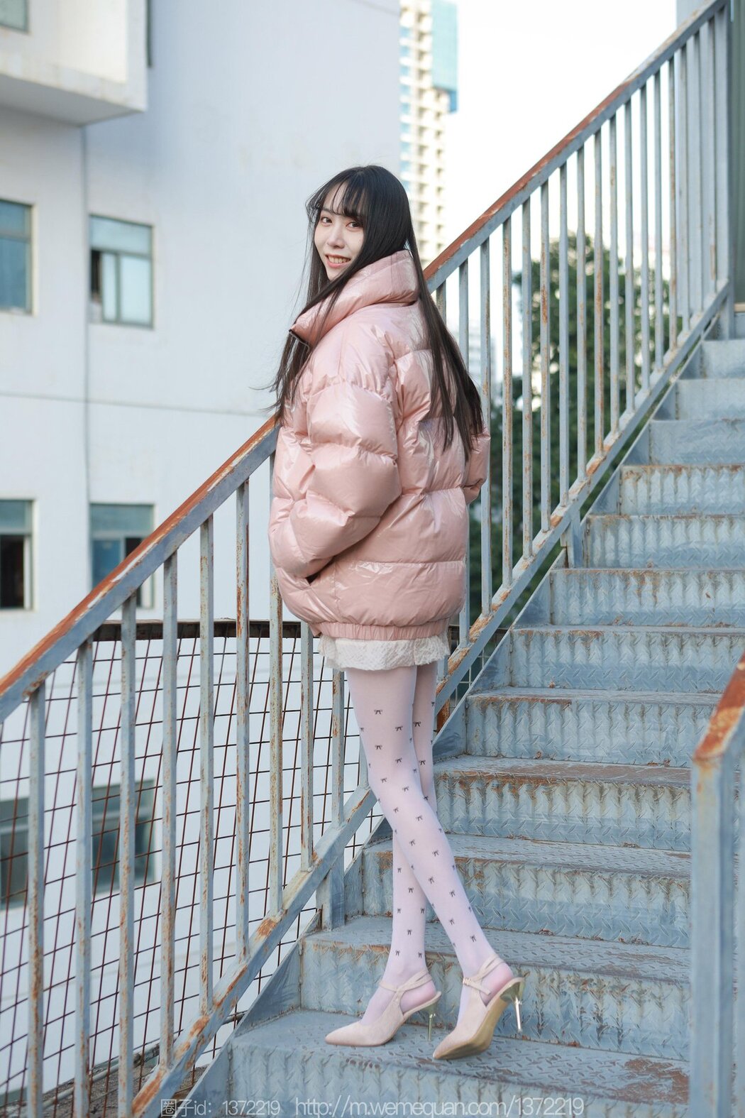 IESS异思趣向 SXJ No.1307 Tuan Tuan