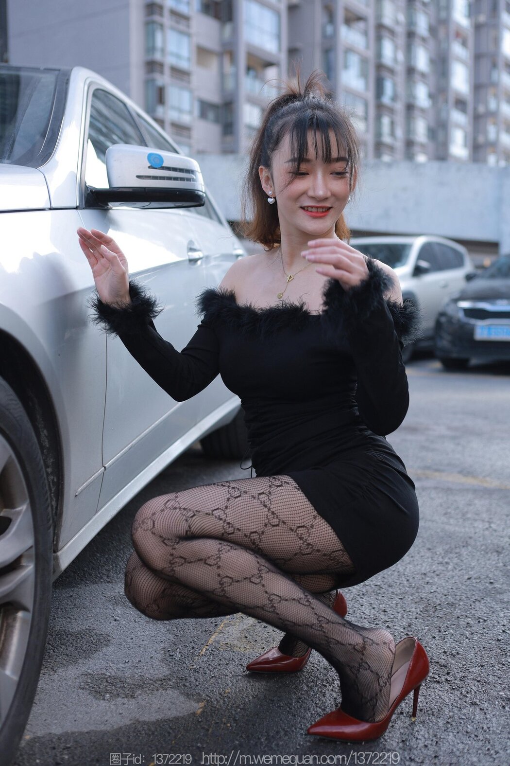 IESS异思趣向 SXJ No.1306 Qiu Qiu