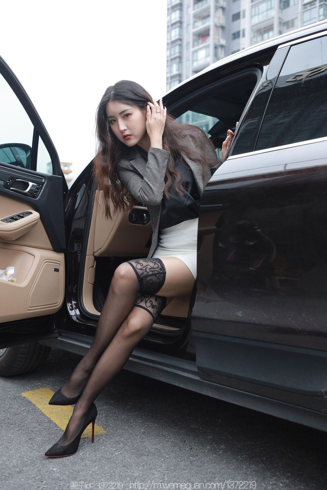 IESS异思趣向 SXJ No.1330 Xiao Bao
