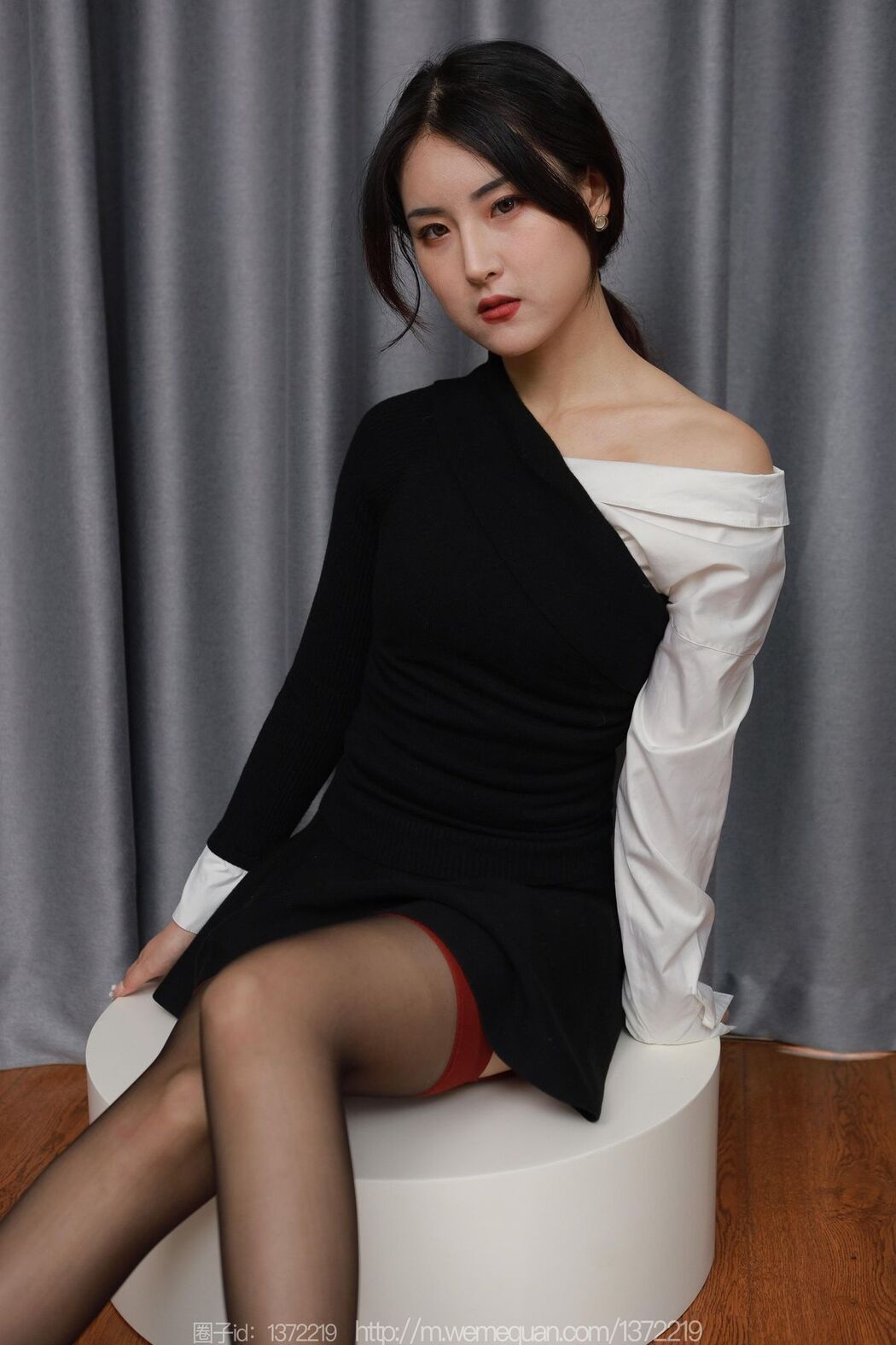 IESS异思趣向 SXJ No.1357 Xiao Bao