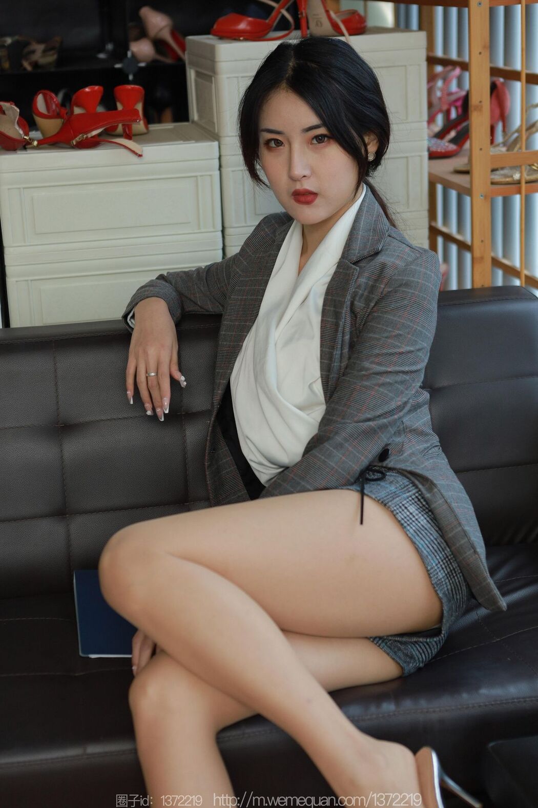 IESS异思趣向 SXJ No.1337 Xiao Bao