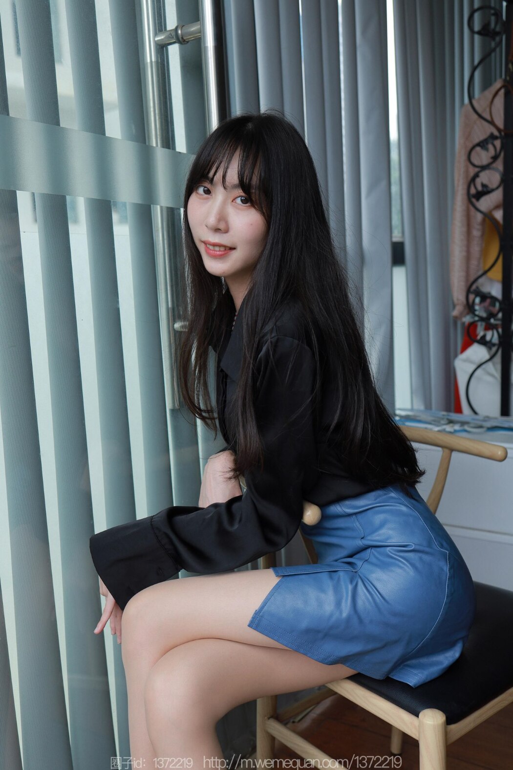 IESS异思趣向 SXJ No.1302 Tuan Tuan