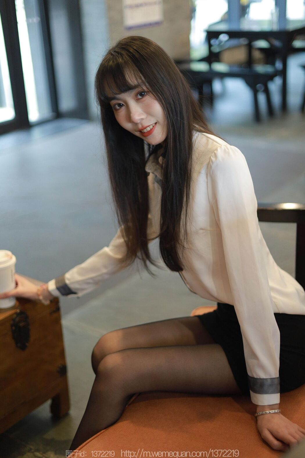 IESS异思趣向 SXJ No.1361 Tuan Tuan