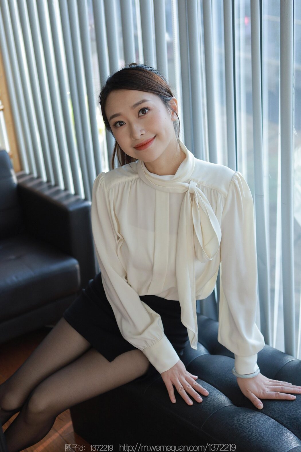 IESS异思趣向 SXJ No.1308 Xiao Jie