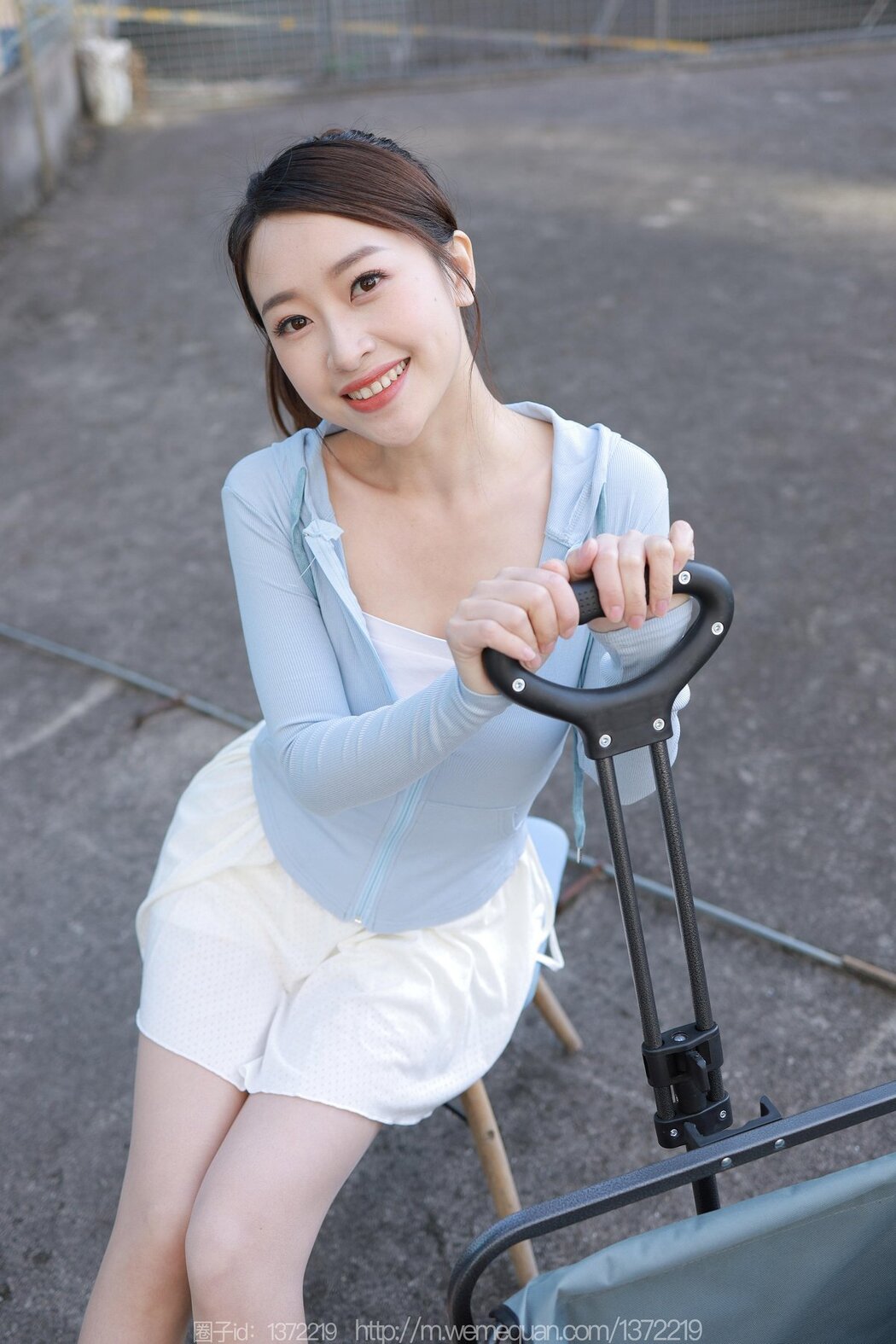 IESS异思趣向 SXJ No.1315 Xiao Jie