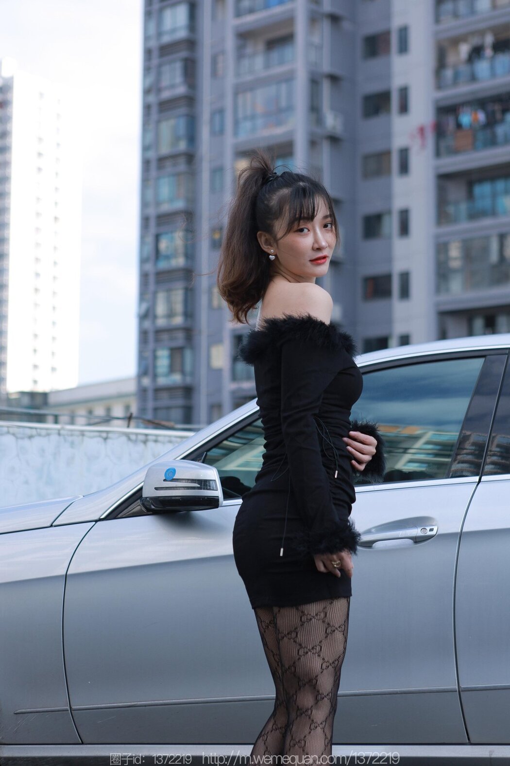 IESS异思趣向 SXJ No.1306 Qiu Qiu