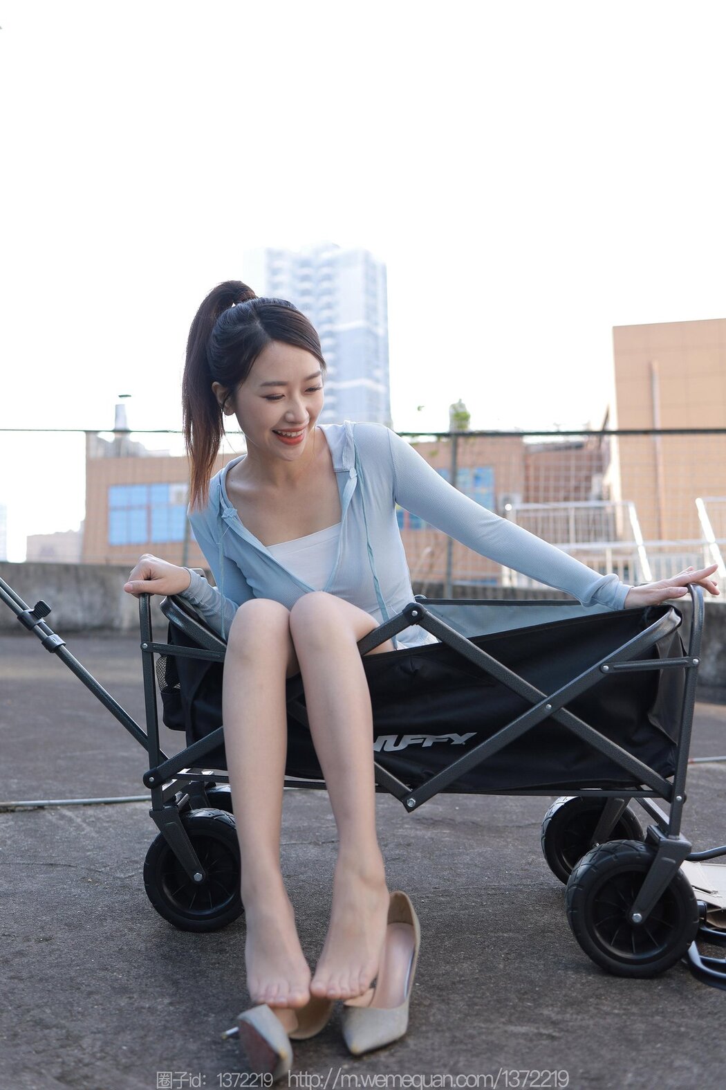 IESS异思趣向 SXJ No.1315 Xiao Jie