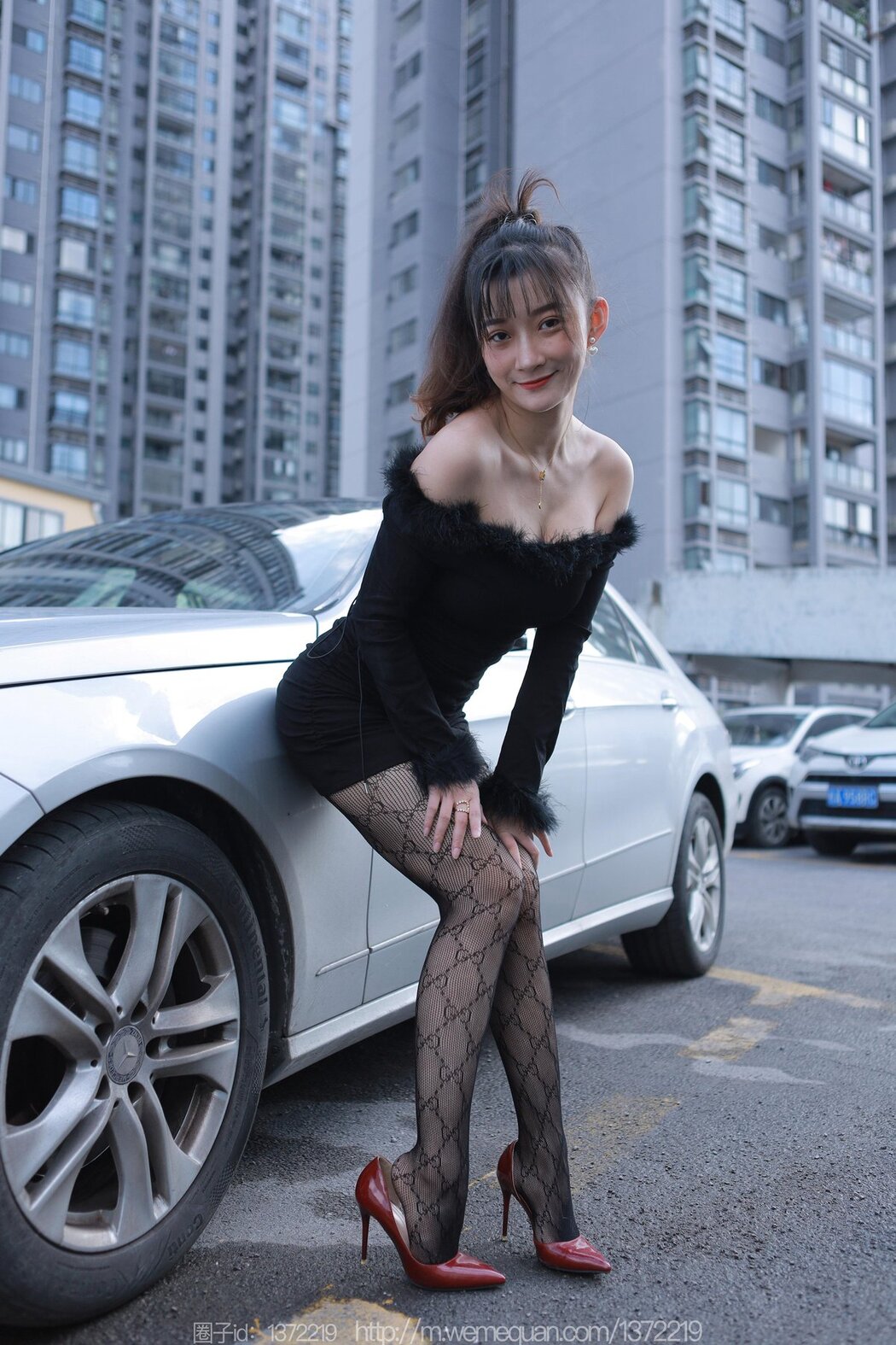 IESS异思趣向 SXJ No.1306 Qiu Qiu
