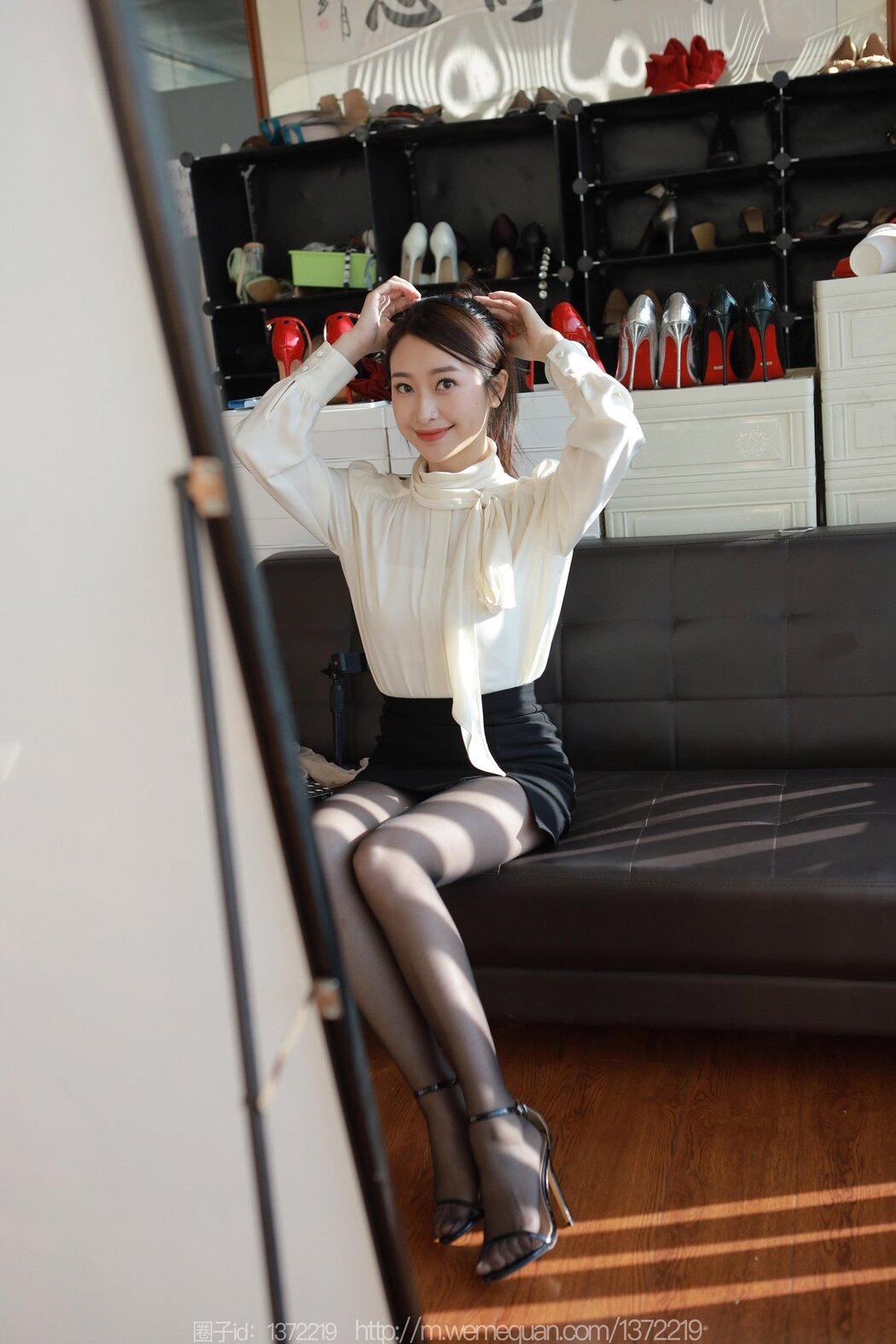 IESS异思趣向 SXJ No.1308 Xiao Jie
