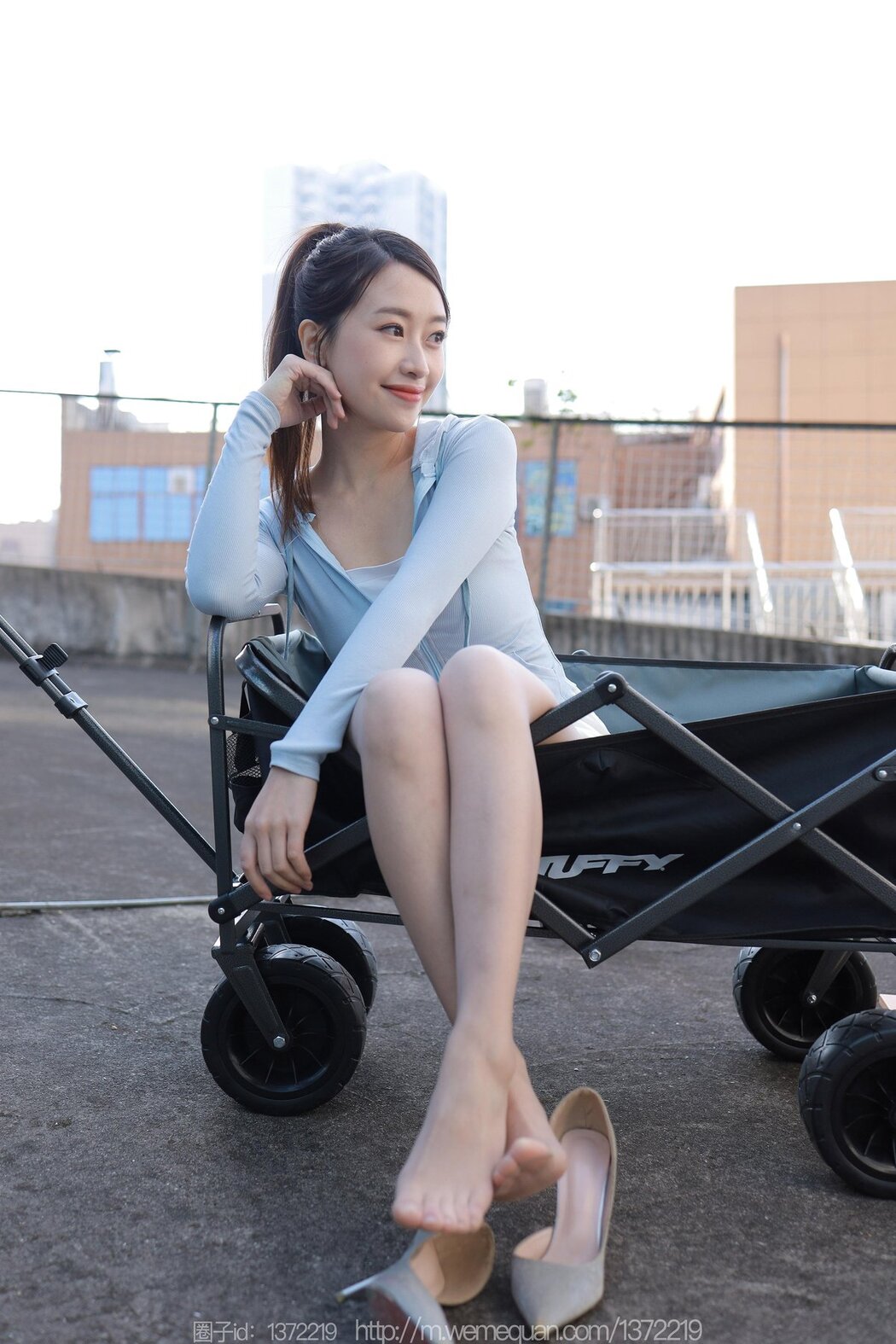 IESS异思趣向 SXJ No.1315 Xiao Jie