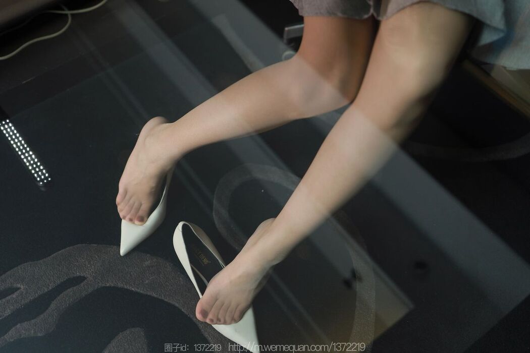 IESS异思趣向 SXJ No.1344 Xiao Jie