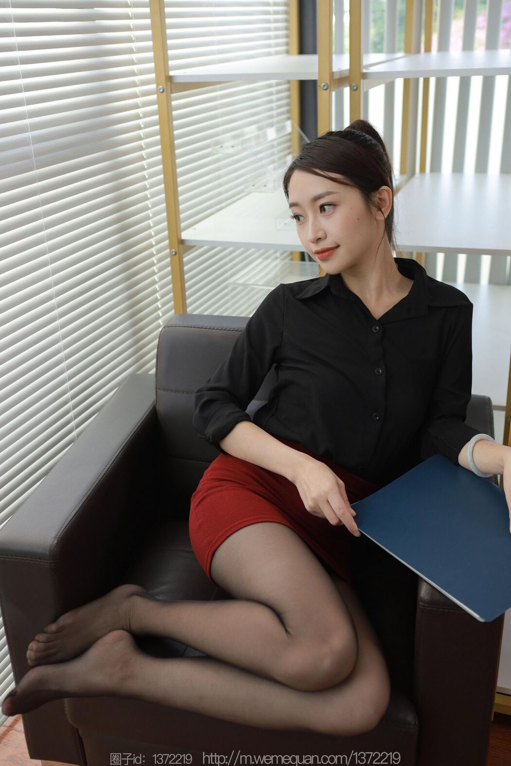 IESS异思趣向 SXJ No.1321 Xiao Jie