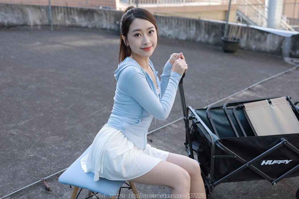 IESS异思趣向 SXJ No.1315 Xiao Jie