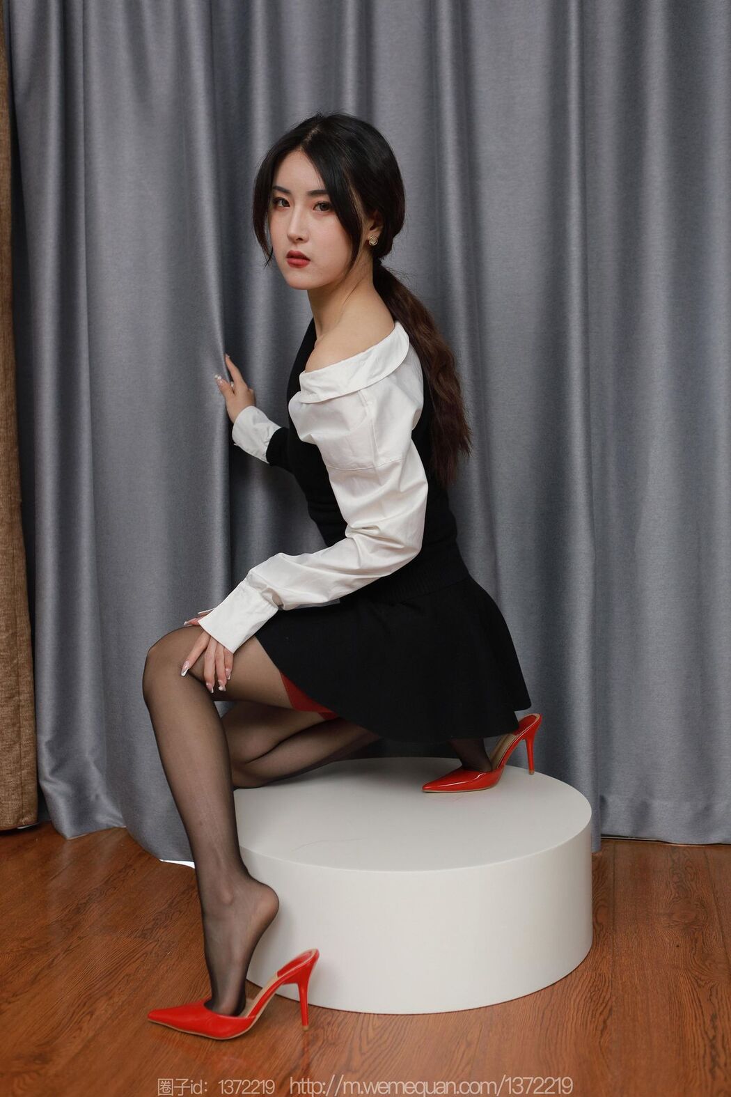 IESS异思趣向 SXJ No.1357 Xiao Bao