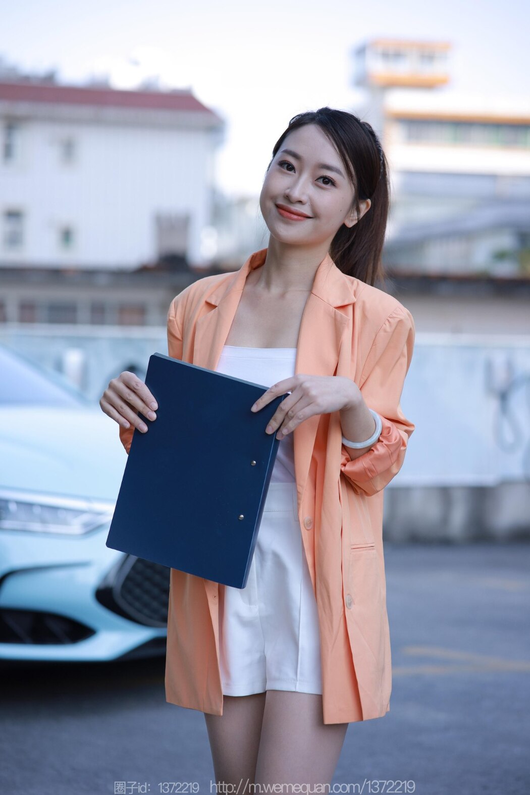 IESS异思趣向 SXJ No.1303 Xiao Jie