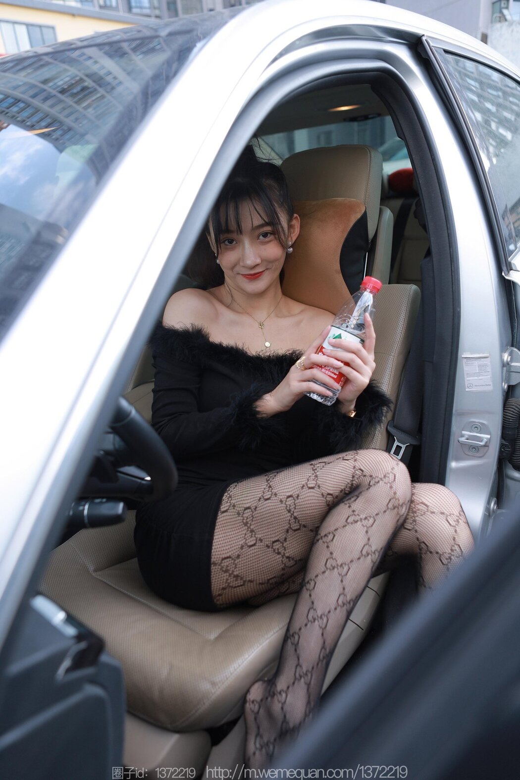 IESS异思趣向 SXJ No.1306 Qiu Qiu