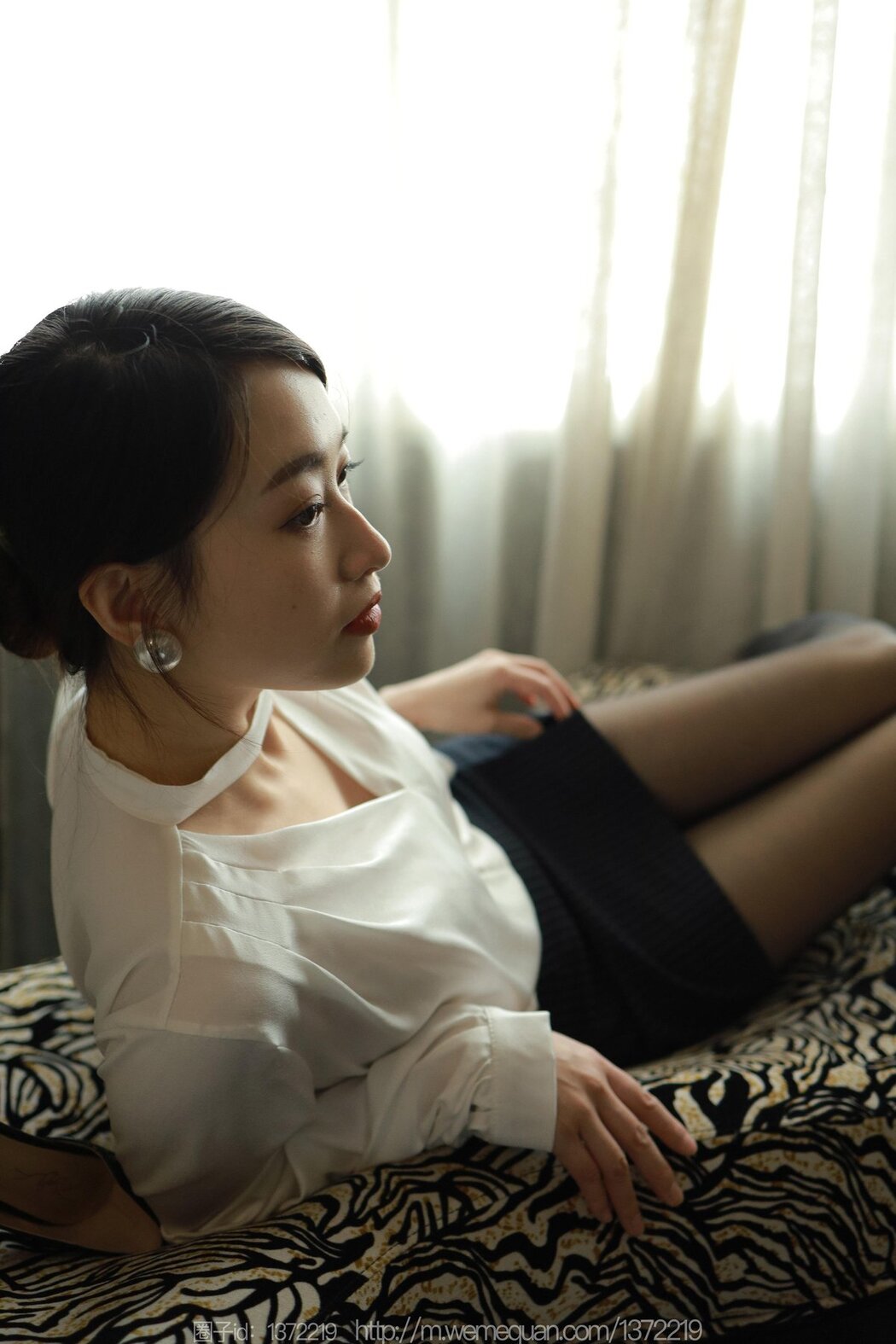 IESS异思趣向 SXJ No.1368 Xiao Jie
