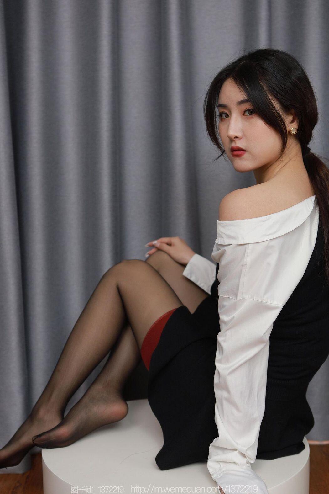 IESS异思趣向 SXJ No.1357 Xiao Bao