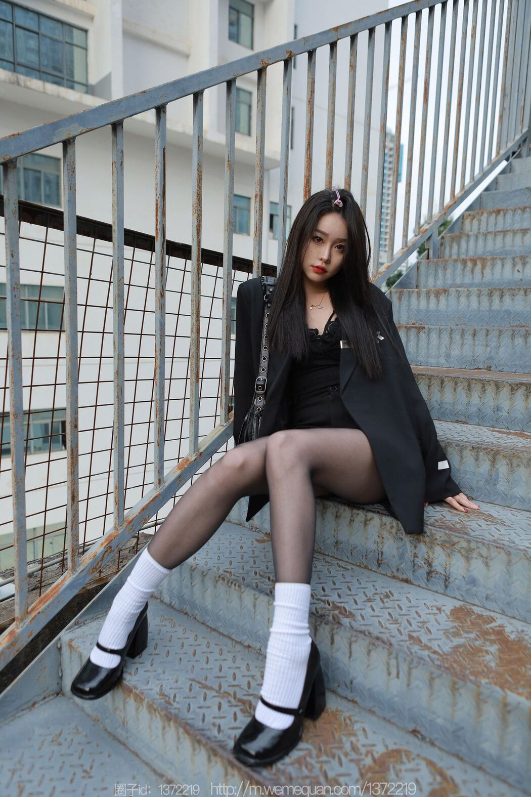 IESS异思趣向 SXJ No.1347 Jia Ye
