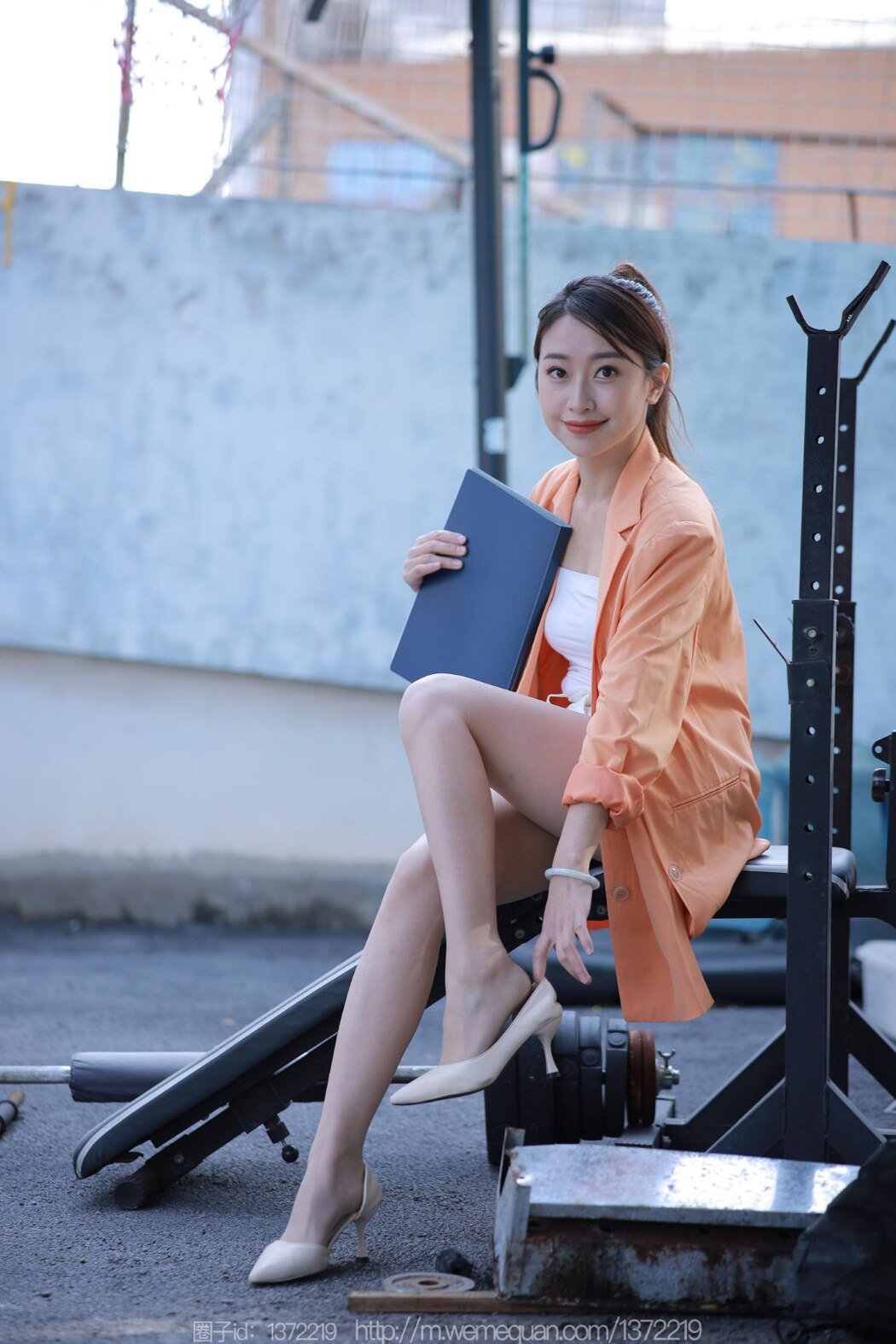 IESS异思趣向 SXJ No.1303 Xiao Jie