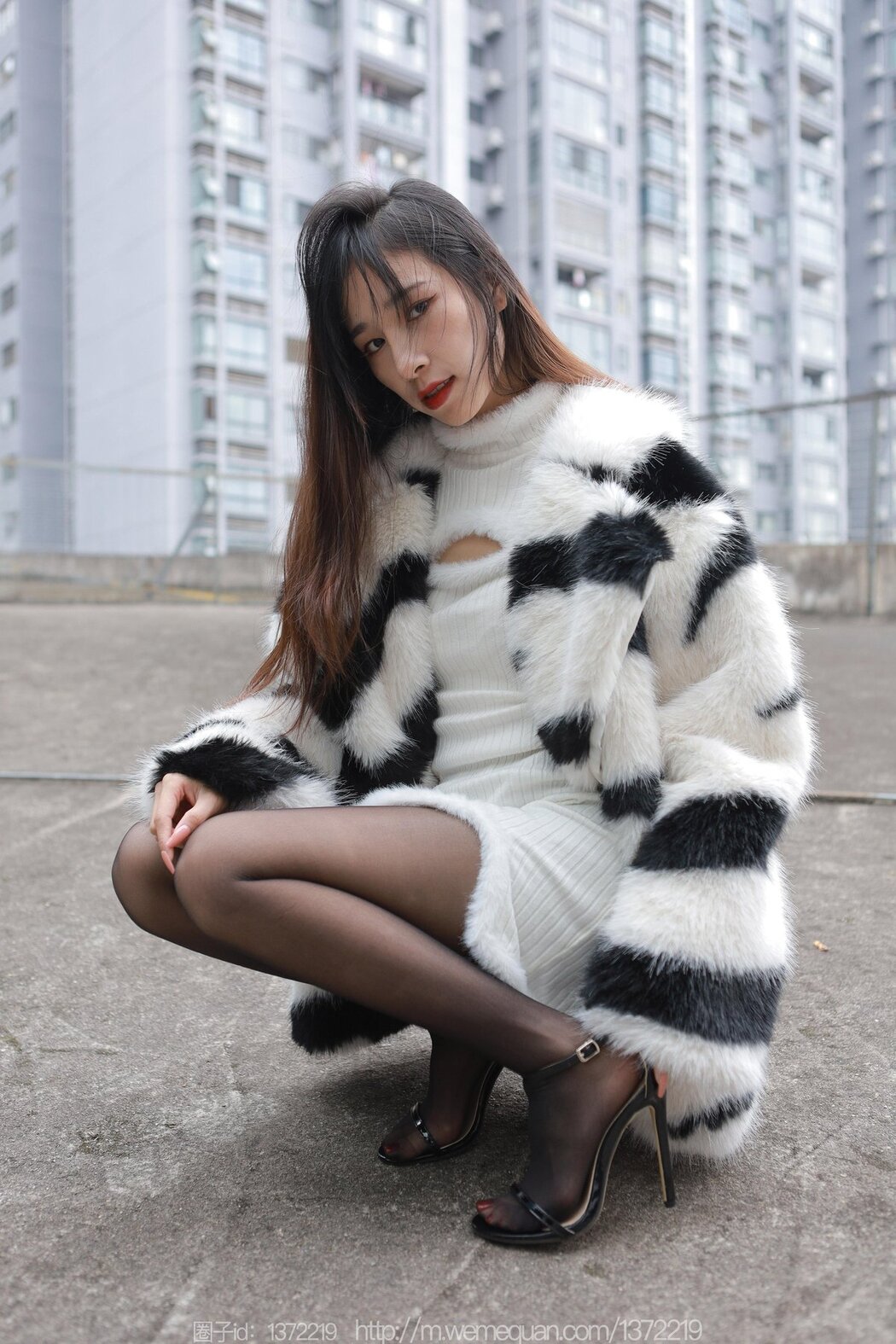 IESS异思趣向 SXJ No.1313 Mei Ko