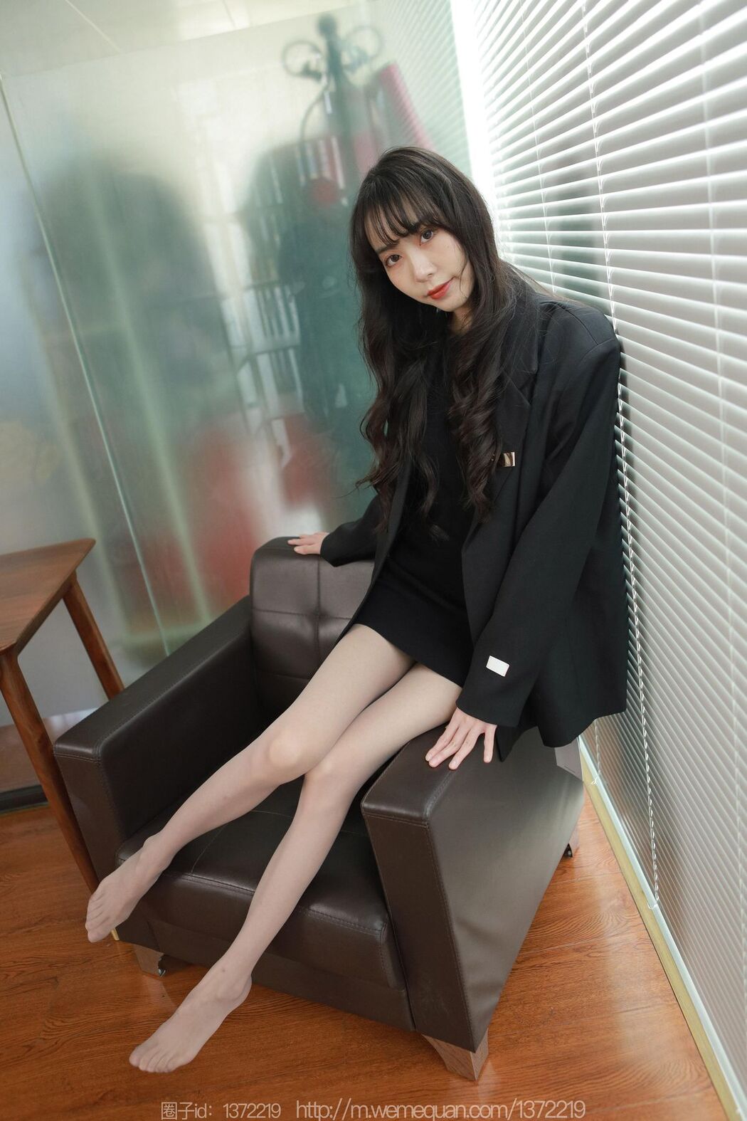 IESS异思趣向 SXJ No.1327 Tuan Tuan
