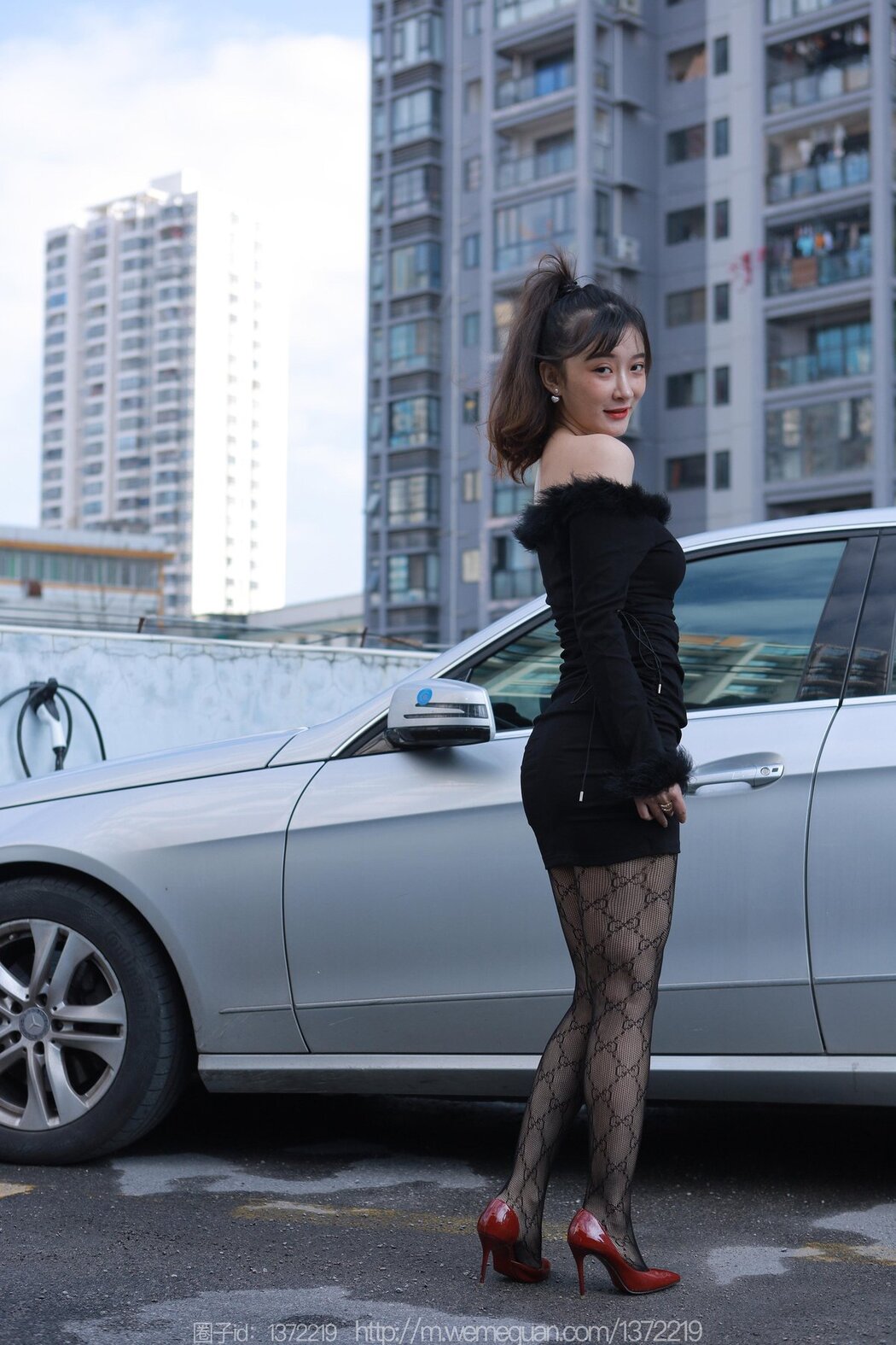 IESS异思趣向 SXJ No.1306 Qiu Qiu