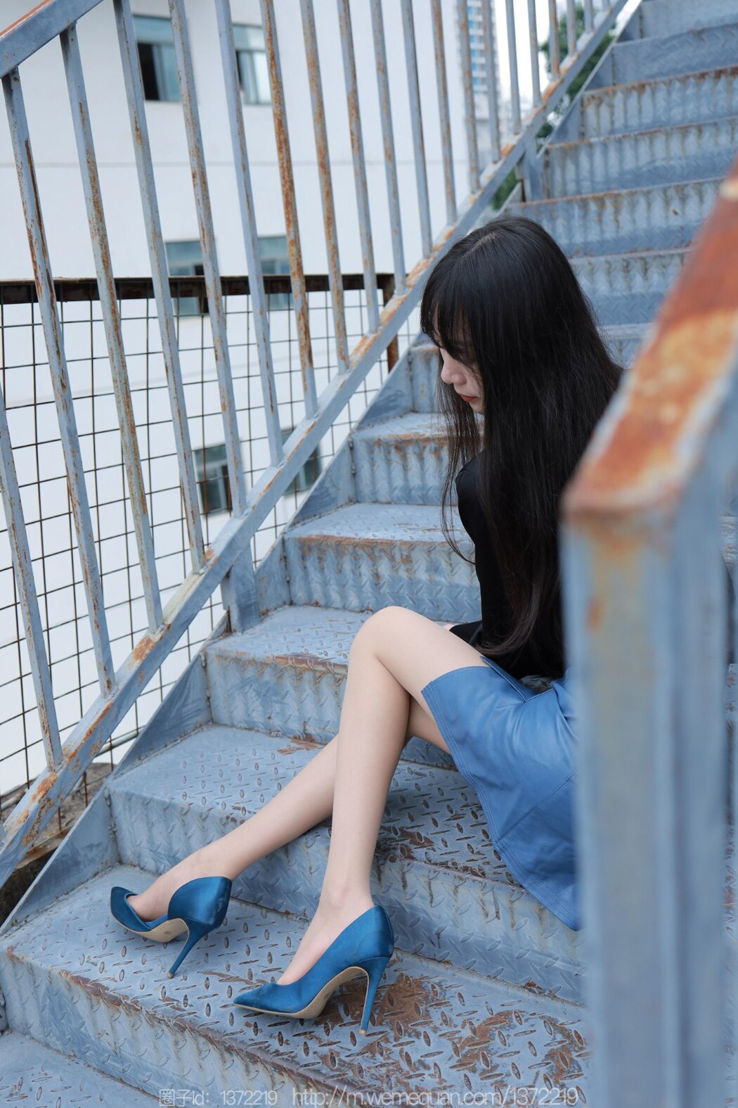 IESS异思趣向 SXJ No.1302 Tuan Tuan