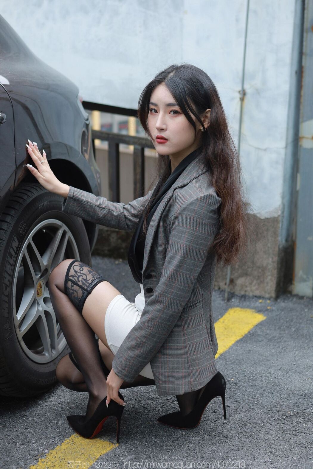 IESS异思趣向 SXJ No.1330 Xiao Bao