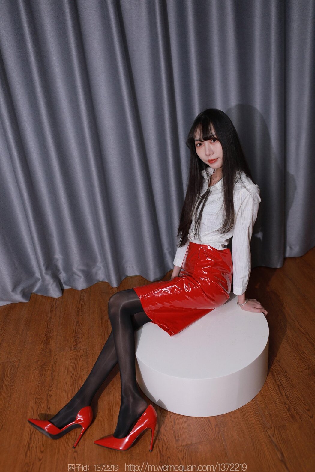 IESS异思趣向 SXJ No.1309 Tuan Tuan