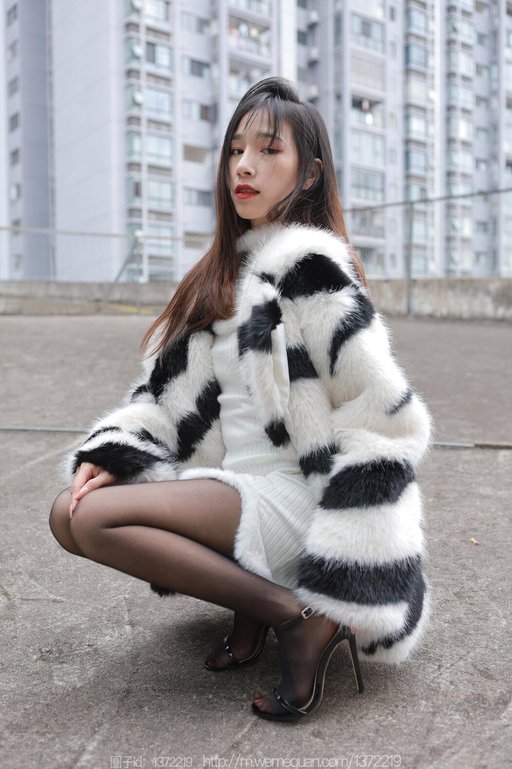 IESS异思趣向 SXJ No.1313 Mei Ko