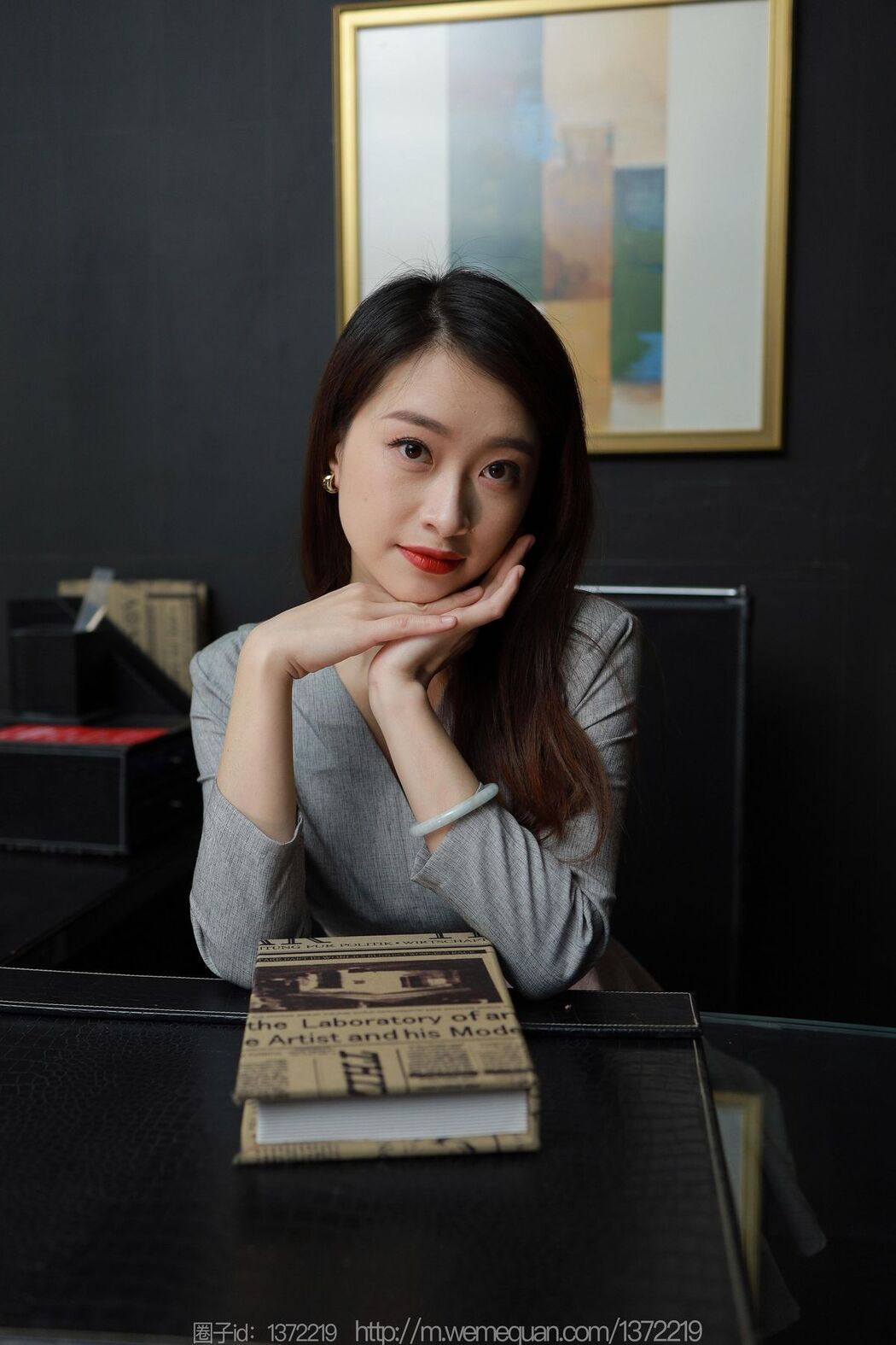 IESS异思趣向 SXJ No.1344 Xiao Jie
