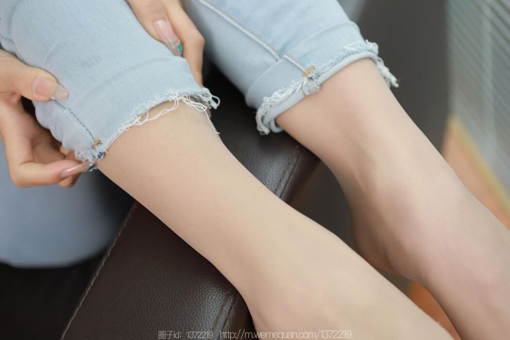 IESS异思趣向 SXJ No.1352 Tu Tu