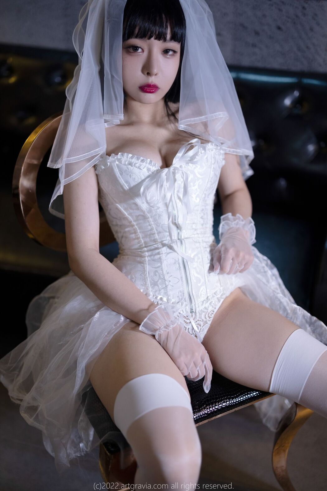 AG.463 Mina 민아 (85P)