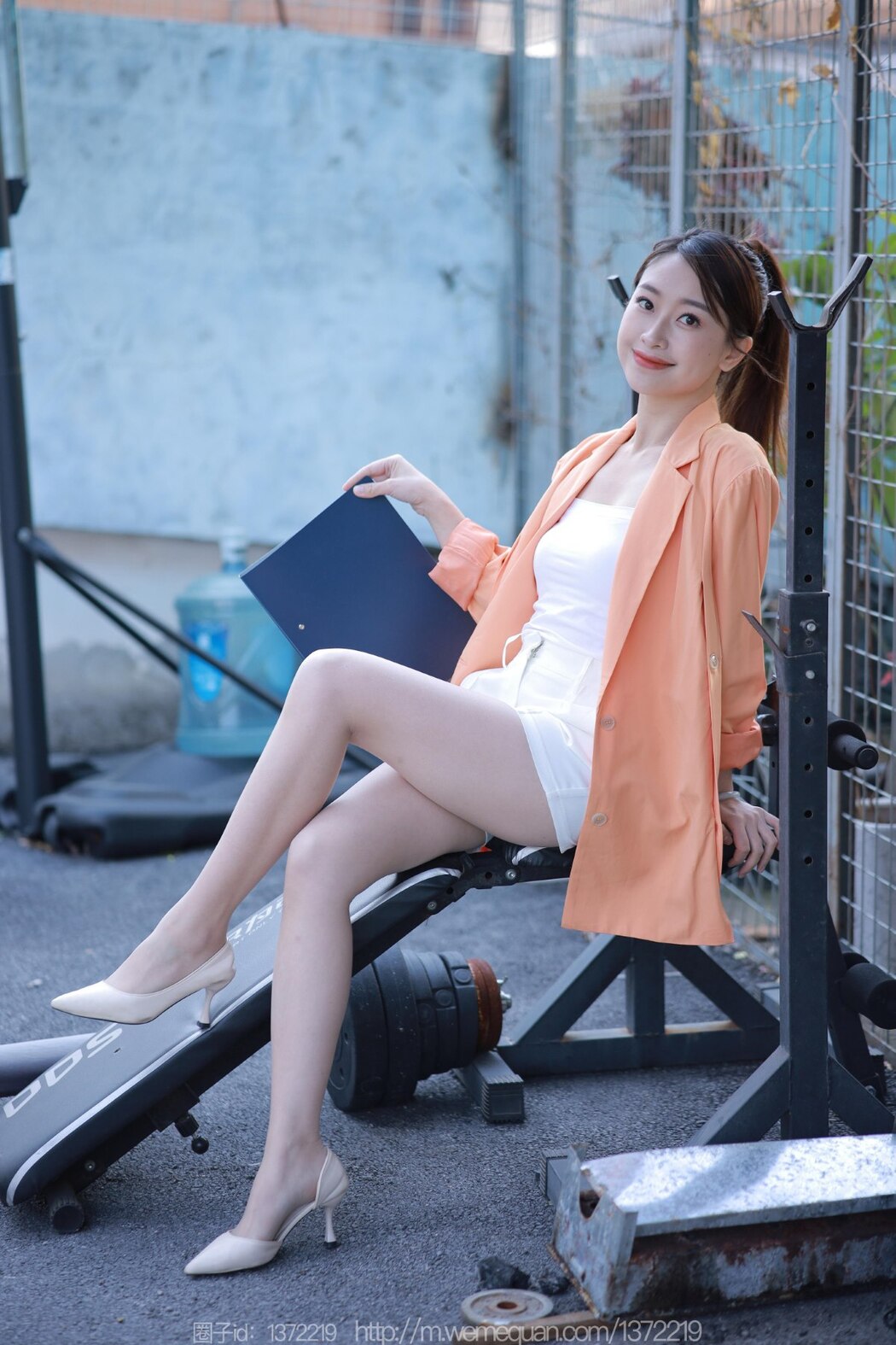 IESS异思趣向 SXJ No.1303 Xiao Jie