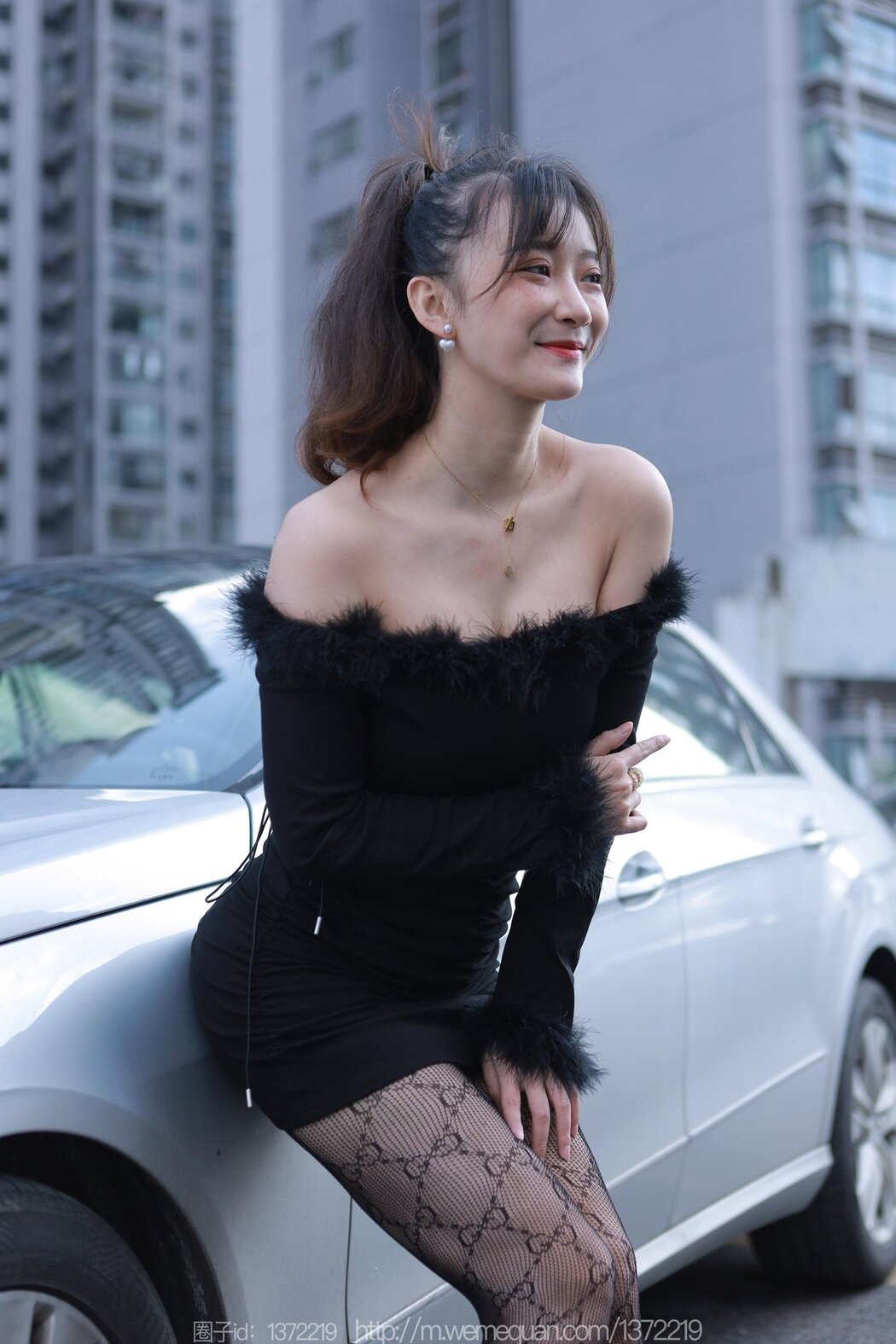 IESS异思趣向 SXJ No.1306 Qiu Qiu