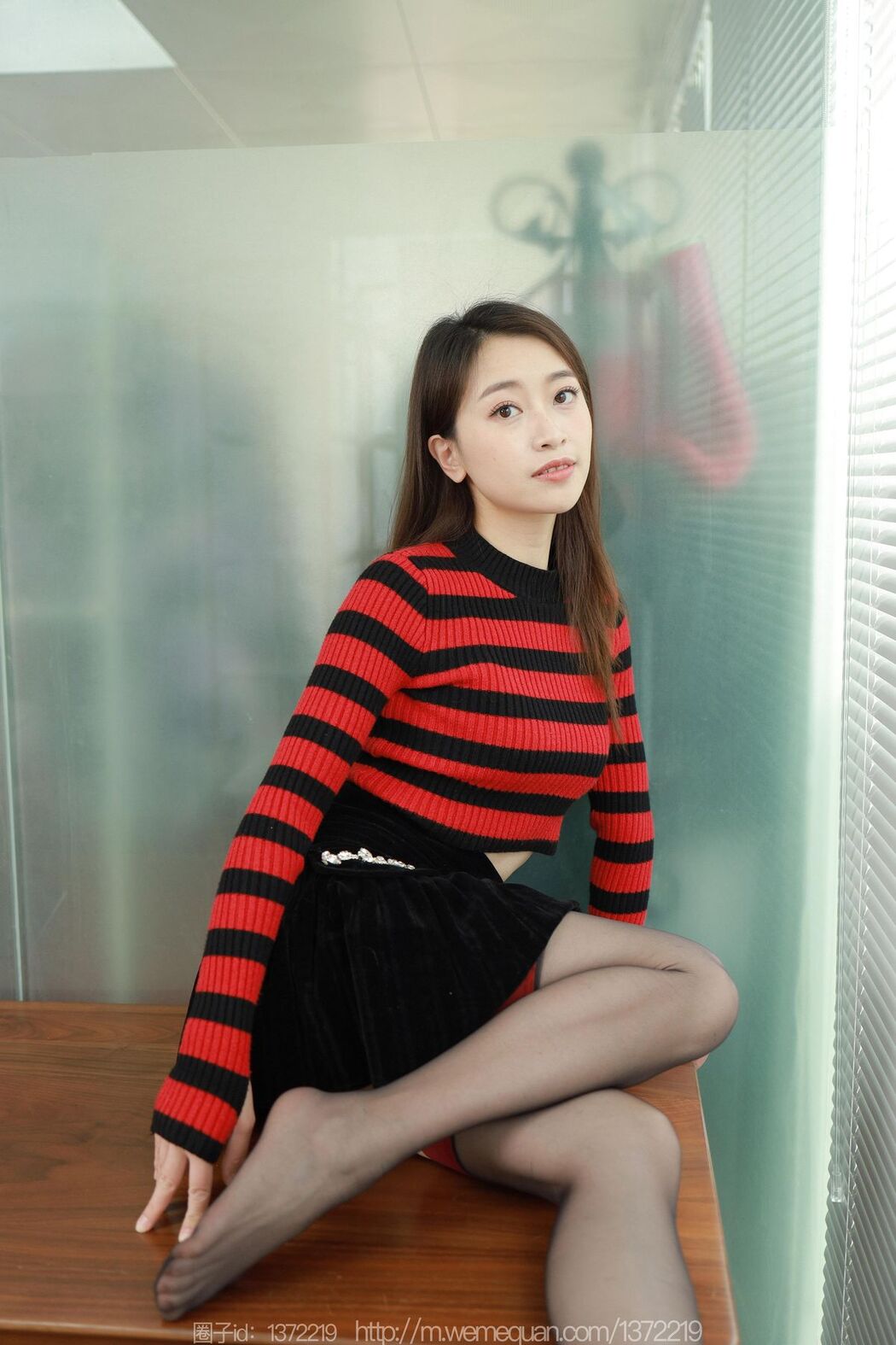 IESS异思趣向 SXJ No.1332 Xiao Jie