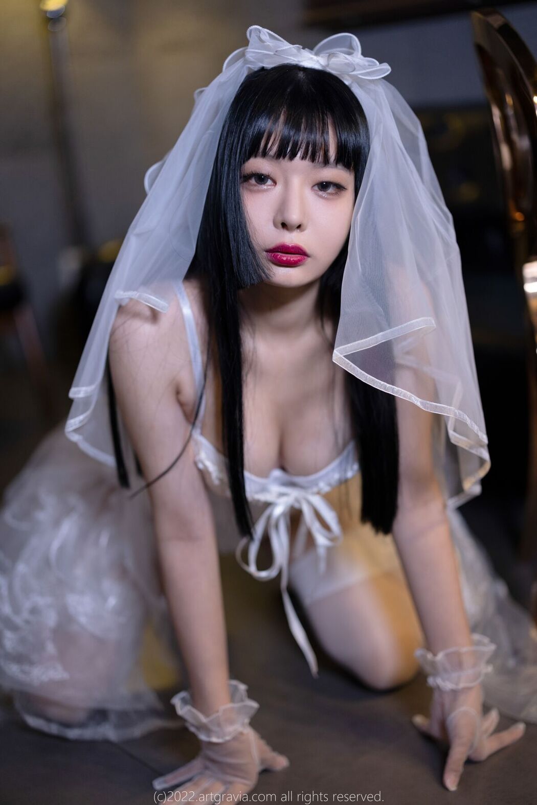 AG.463 Mina 민아 (85P)
