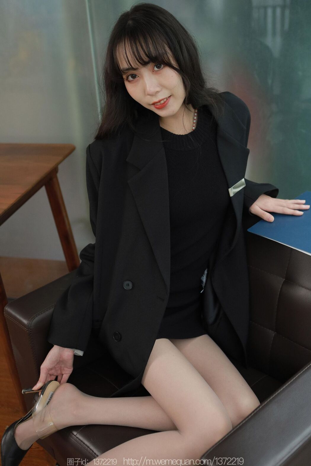 IESS异思趣向 SXJ No.1327 Tuan Tuan