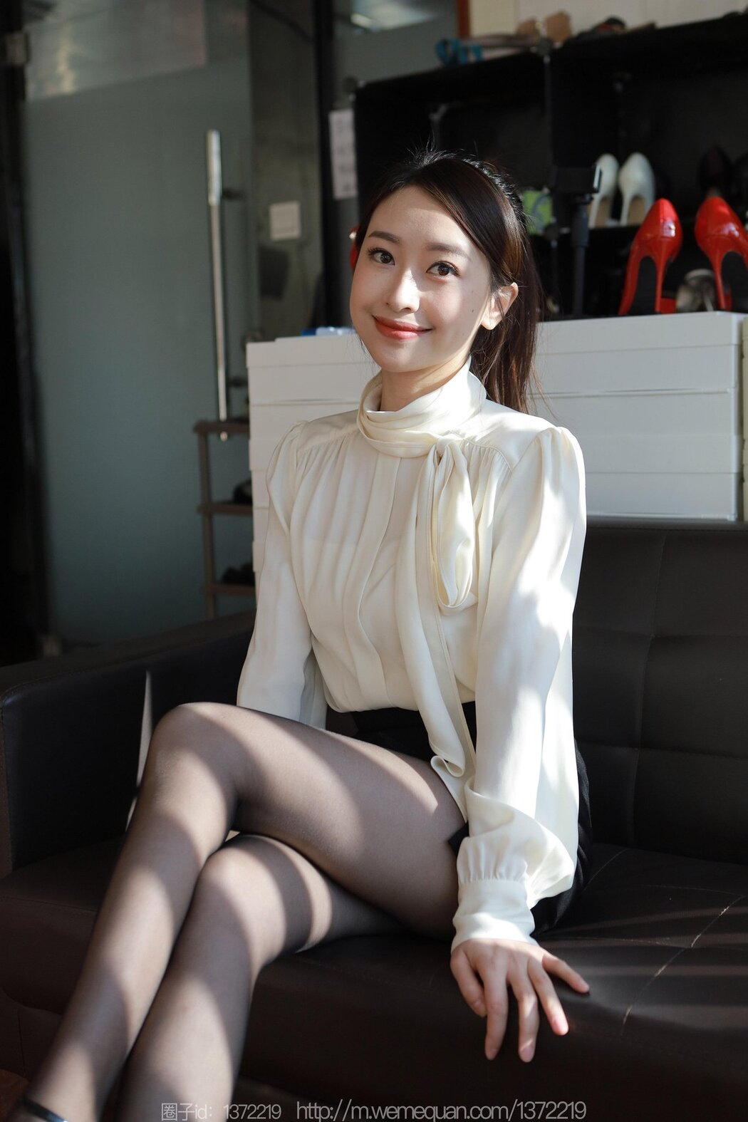 IESS异思趣向 SXJ No.1308 Xiao Jie