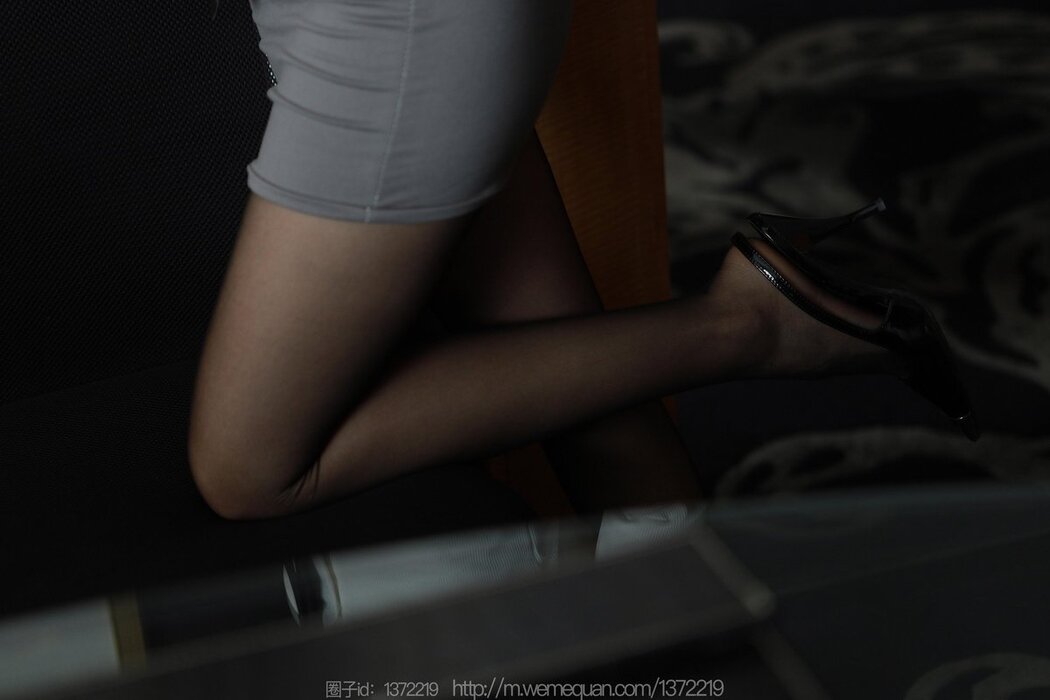 IESS异思趣向 SXJ No.1366 Xiao Jin