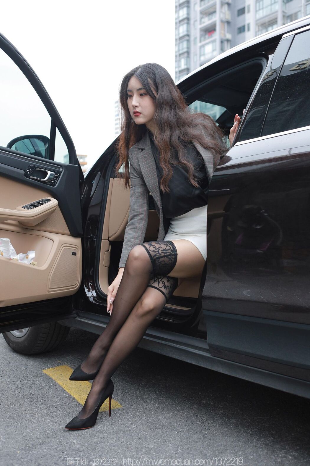 IESS异思趣向 SXJ No.1330 Xiao Bao