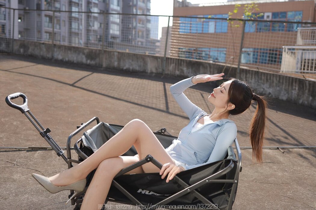 IESS异思趣向 SXJ No.1315 Xiao Jie